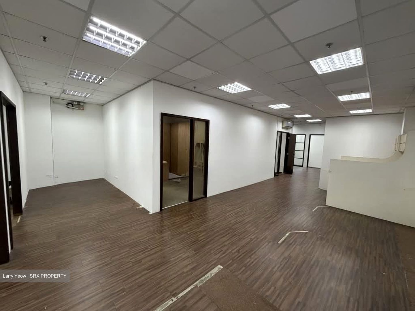 Wintech Centre (D14), Factory #603565871